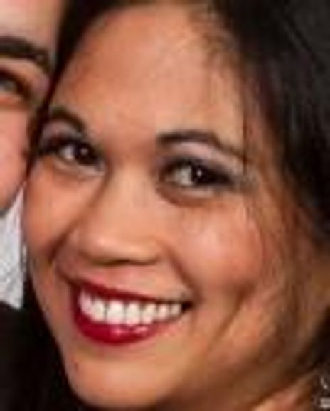 Nikki Montana Headshot