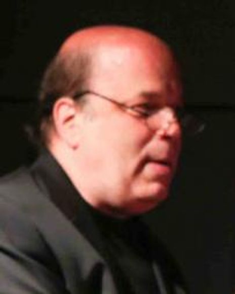 Jerold Goldstein Headshot