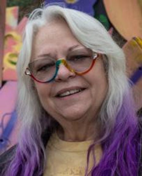 Jerri Shafer Headshot