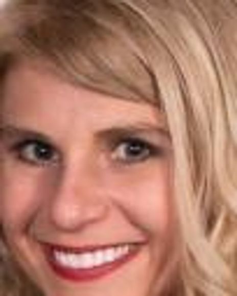 Christina Mancuso Headshot