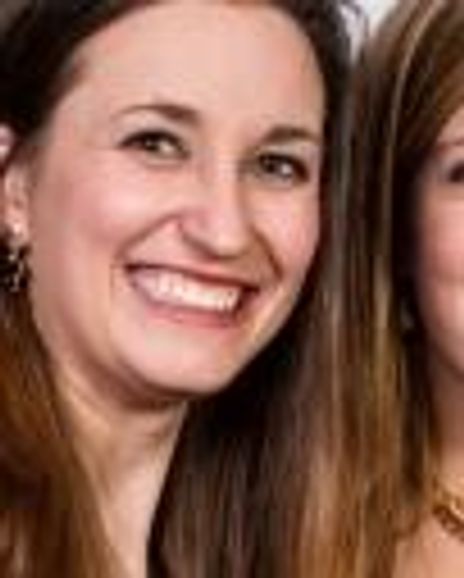 Kasey Wolfgang Headshot