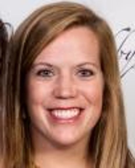 Molly Dees Finney Headshot