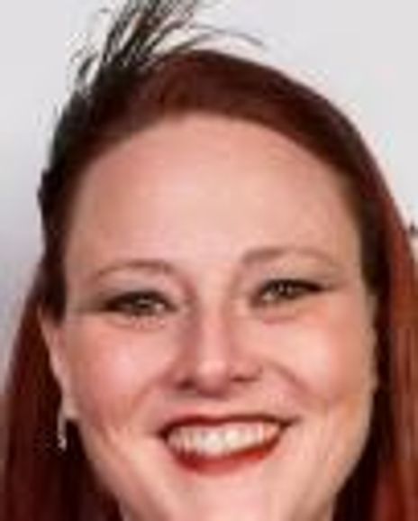 Denae Sullivan Headshot