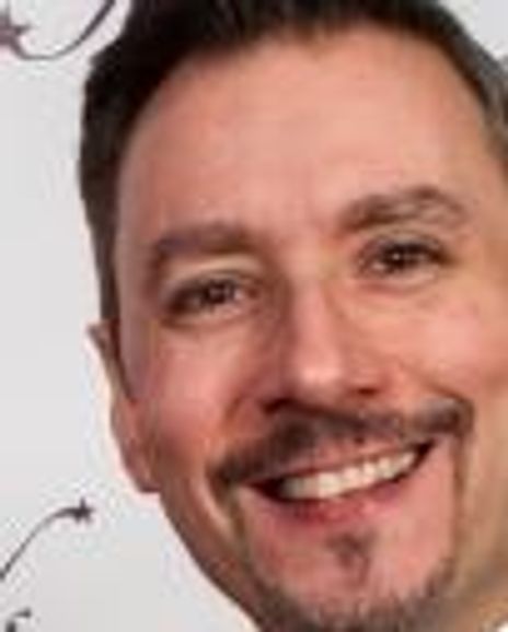 Ross Shirley Headshot