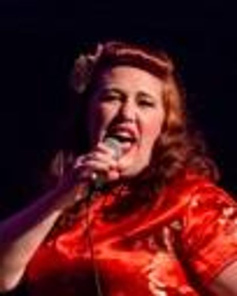 Patrick Walters Headshot