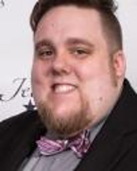 Chris Johnson Headshot