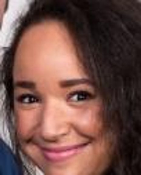 Rachael Scott Headshot