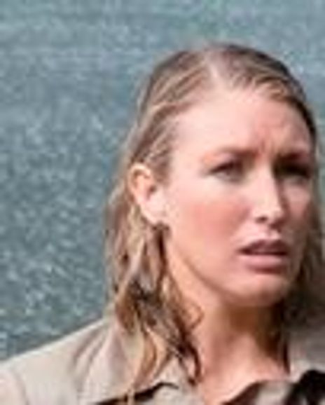 Hailey McQueen Headshot