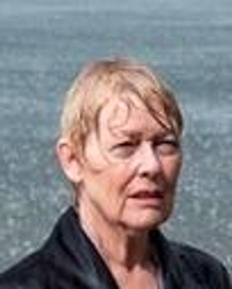 Helen Tonkin Headshot