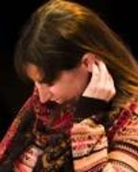 Karina Fernandez Headshot