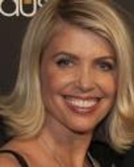 Stacia Robitaille Headshot