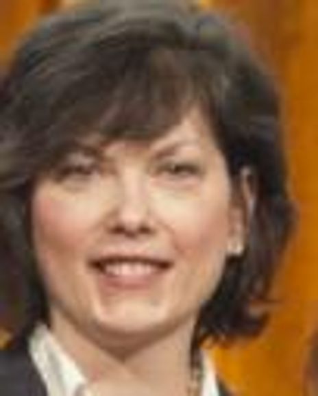 Marianna Collins Headshot