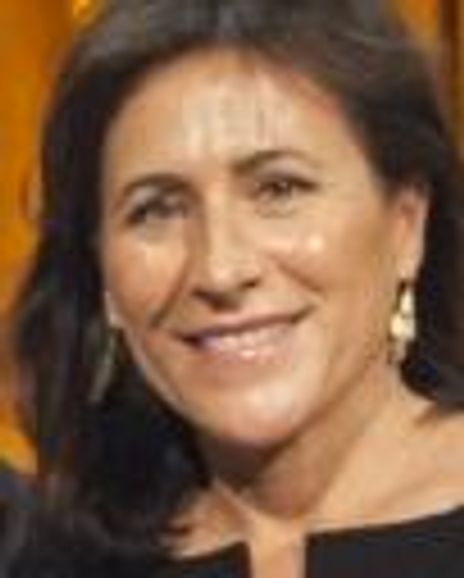 Hayley Boesky Headshot