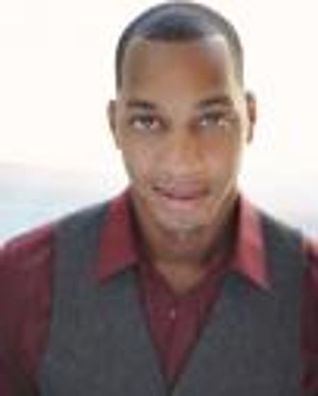 Brennan Gilberto Hall Headshot