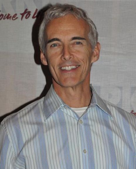 Scott Willis Headshot