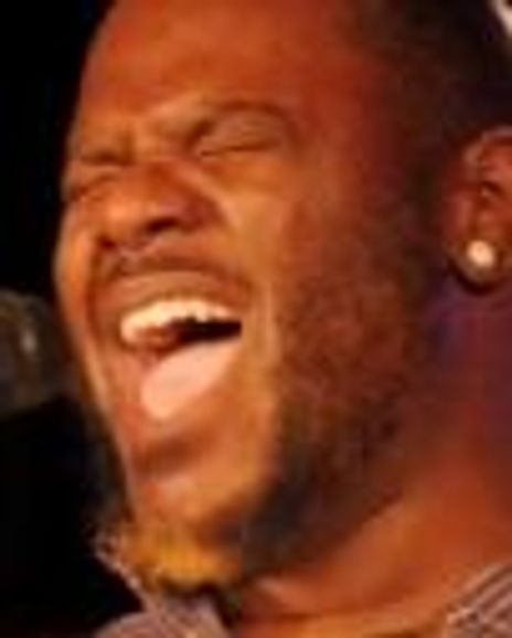 Abraham McDonald Headshot