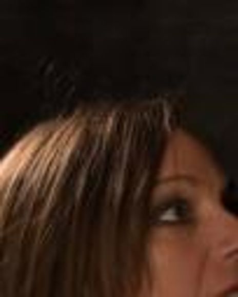 Amber Kelly Headshot