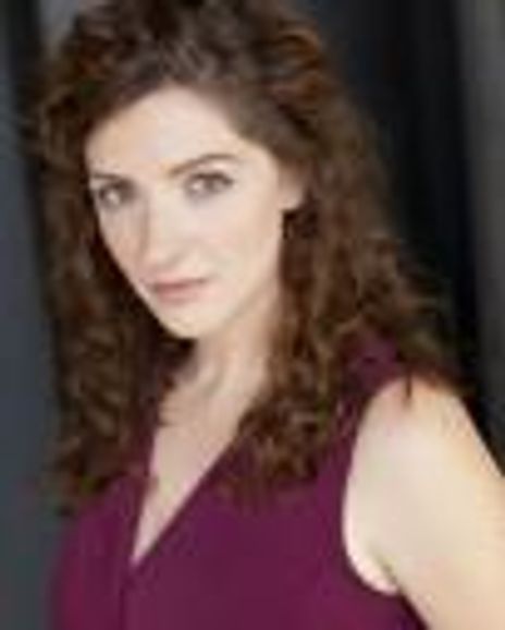 Courtney Jones Headshot