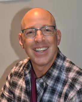 Branch Woodman Headshot