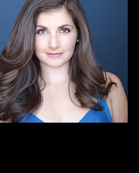 Maria Failla Headshot