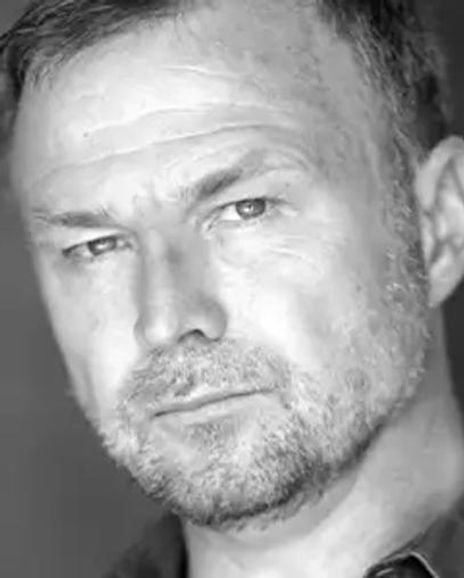 Joe Forbich Headshot