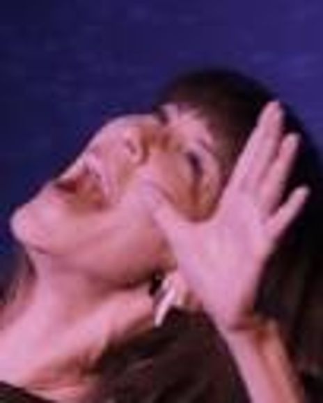 Bonnie Sher Headshot