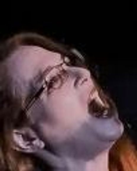 Hillary Rollins Headshot