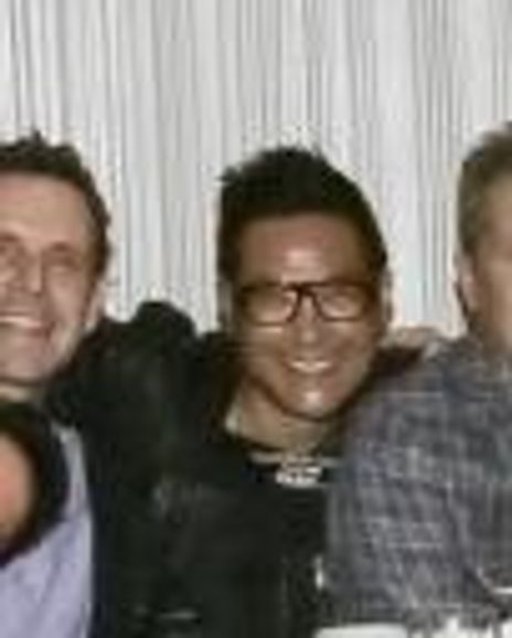 Blake Kuwahara Headshot