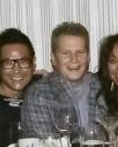 Richie Walter Headshot