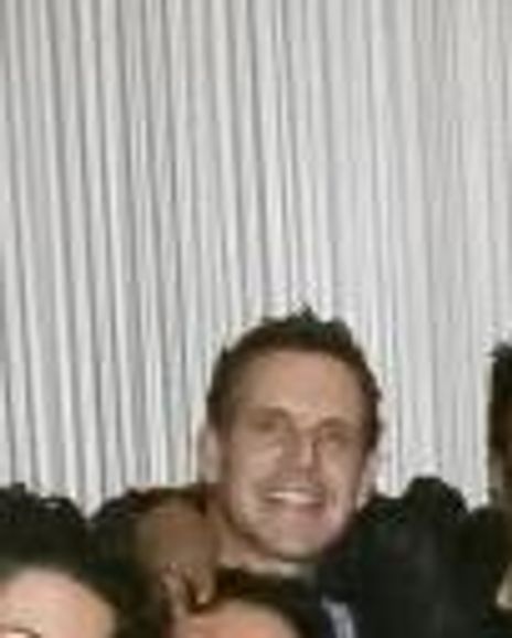 Michael Kretchmar Headshot