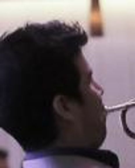 Gabriel Johnson Headshot