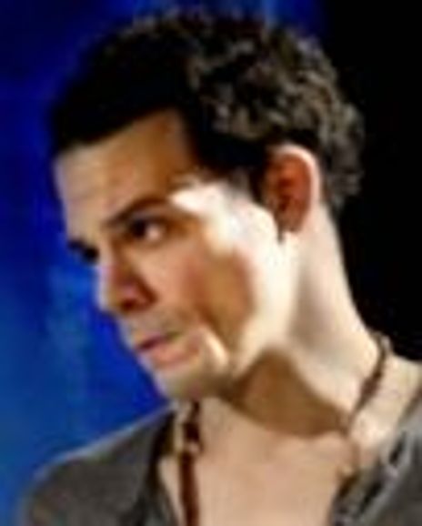 Howard Collado Headshot