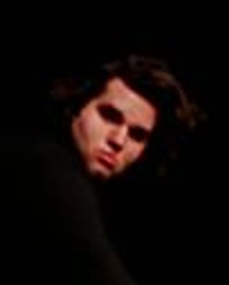 Robert Ramos Headshot