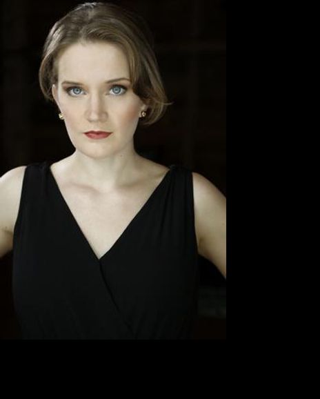 Katherine M Carter Headshot