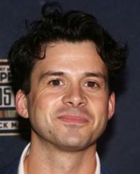 Japhet Balaban Headshot