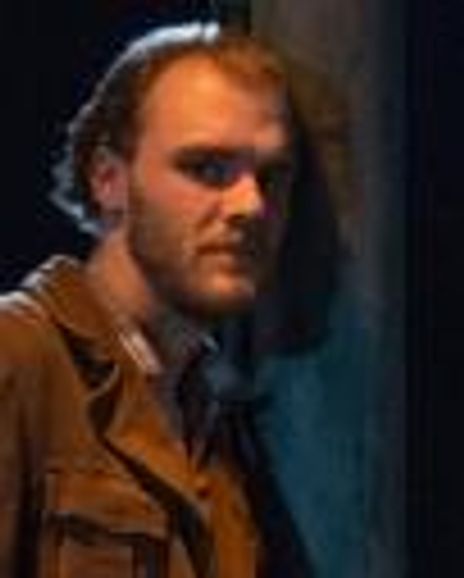 Chris Chmelik Headshot