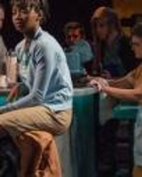 Gabe Franken Headshot