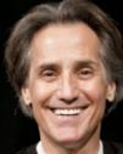 Robert Dubac Headshot