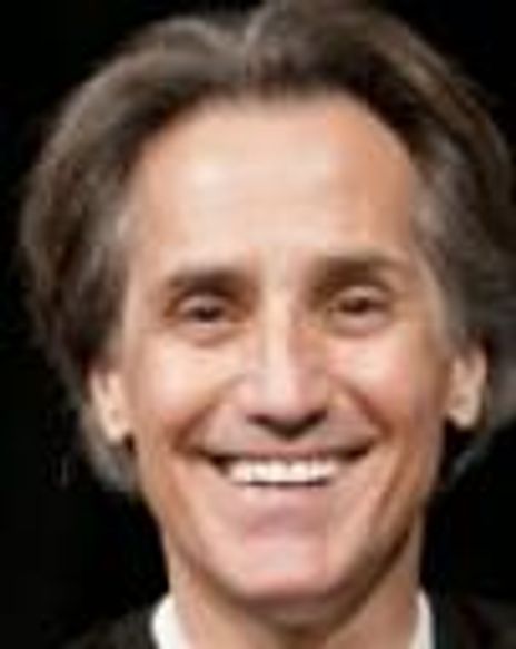 Robert Dubac Headshot