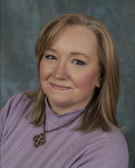 Debbie Zika Headshot