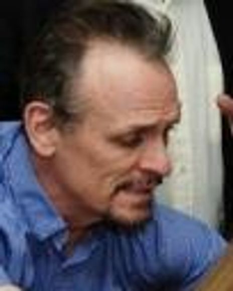 Clifton Lewis Headshot