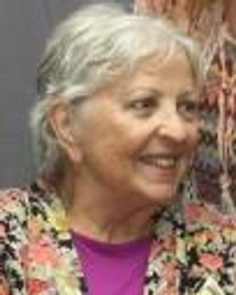 Rollin Gardner Headshot