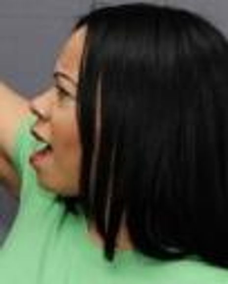 Paulina Quinones Headshot