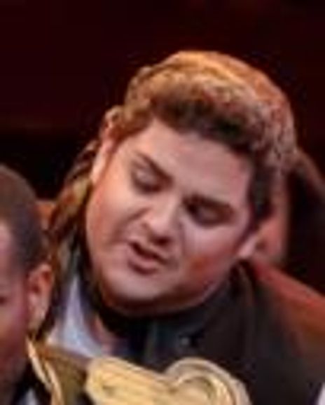 Dimitrie Lazich Headshot