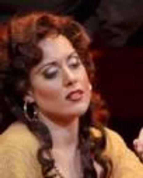 Adelaide Boedecker Headshot