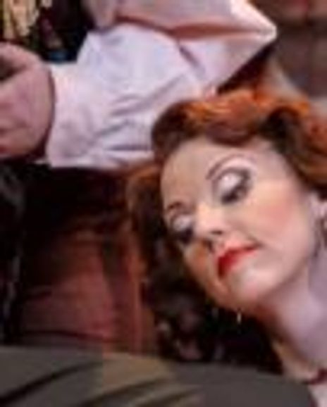 Corrie Stallings Headshot