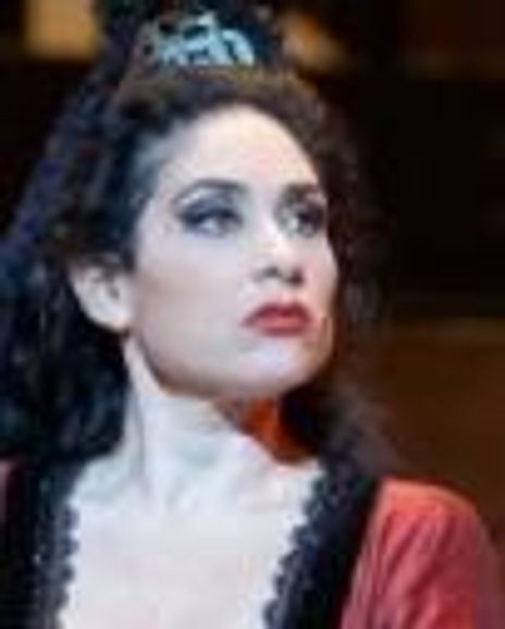 Rinat Shaham Headshot