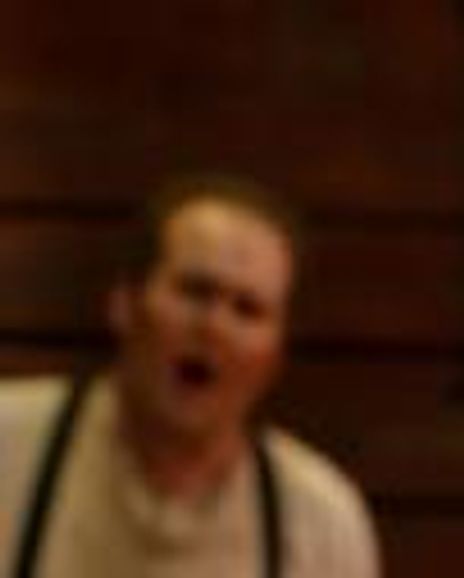 AJ Glueckert Headshot