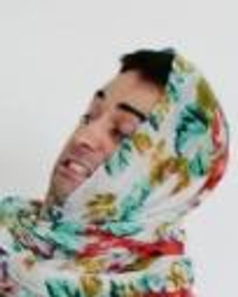 Jonathan Hicks Headshot