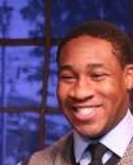 Roderick Jean-Charles Headshot